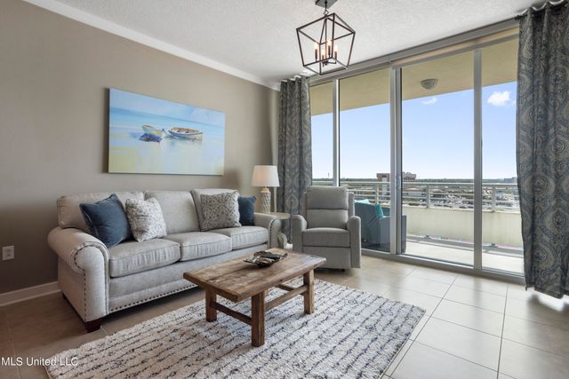 2060 Beach Boulevard, 707, Biloxi, MS 39531