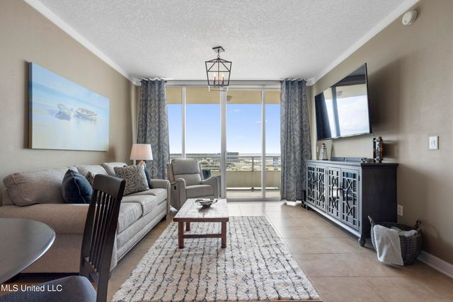 2060 Beach Boulevard, 707, Biloxi, MS 39531