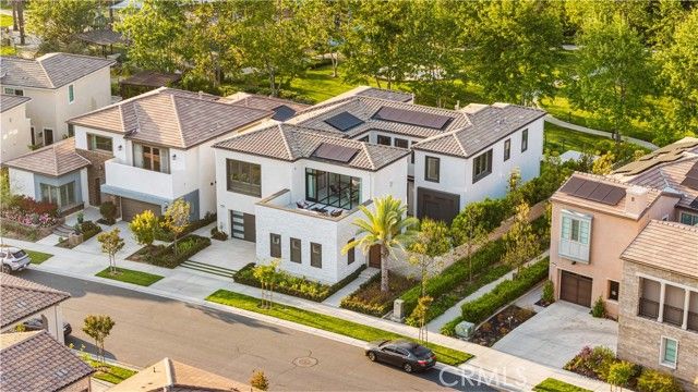 100 Bellatrix, Irvine, CA 92618