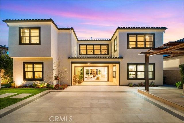 100 Bellatrix, Irvine, CA 92618