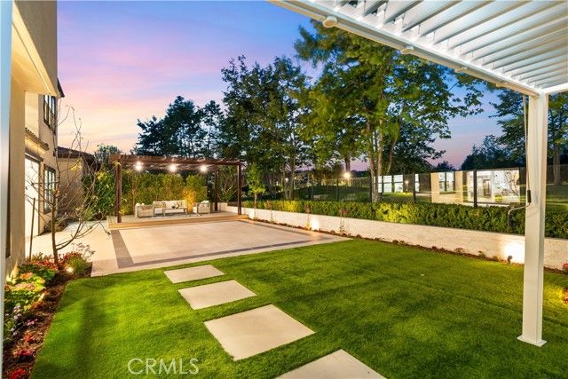 100 Bellatrix, Irvine, CA 92618