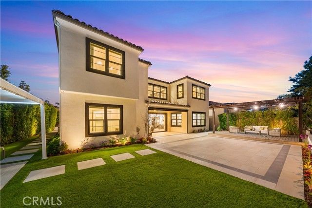 100 Bellatrix, Irvine, CA 92618