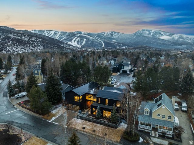2293 BUFFALO BILL DR, Park City, UT 84060