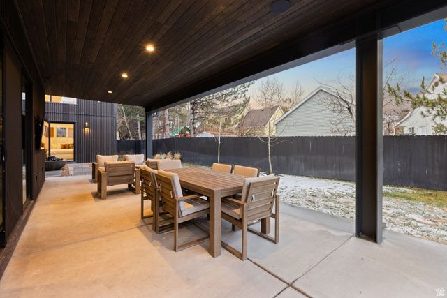 2293 BUFFALO BILL DR, Park City, UT 84060