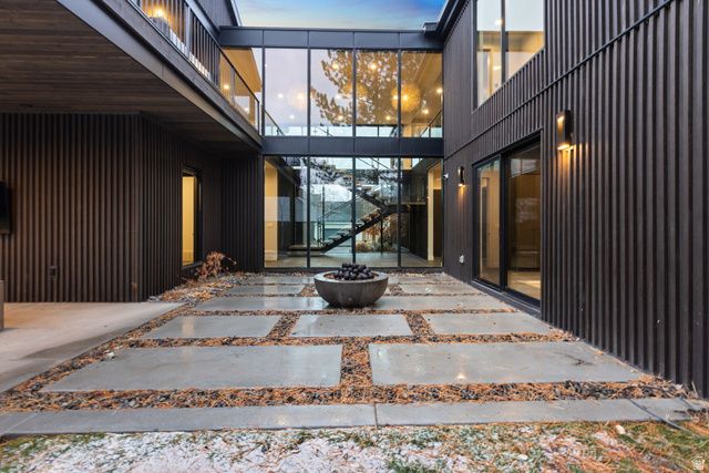 2293 BUFFALO BILL DR, Park City, UT 84060