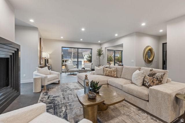 2293 BUFFALO BILL DR, Park City, UT 84060