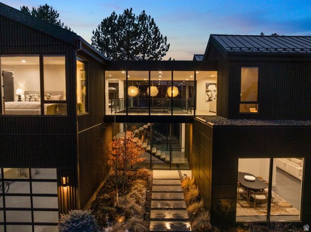 2293 BUFFALO BILL DR, Park City, UT 84060