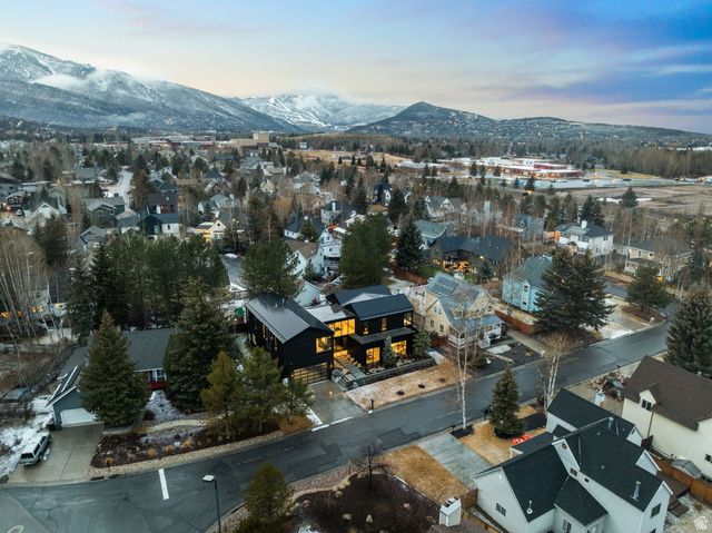 2293 BUFFALO BILL DR, Park City, UT 84060