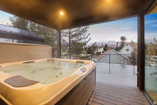 2293 BUFFALO BILL DR, Park City, UT 84060