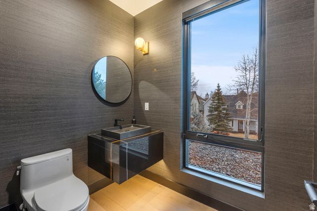 2293 BUFFALO BILL DR, Park City, UT 84060