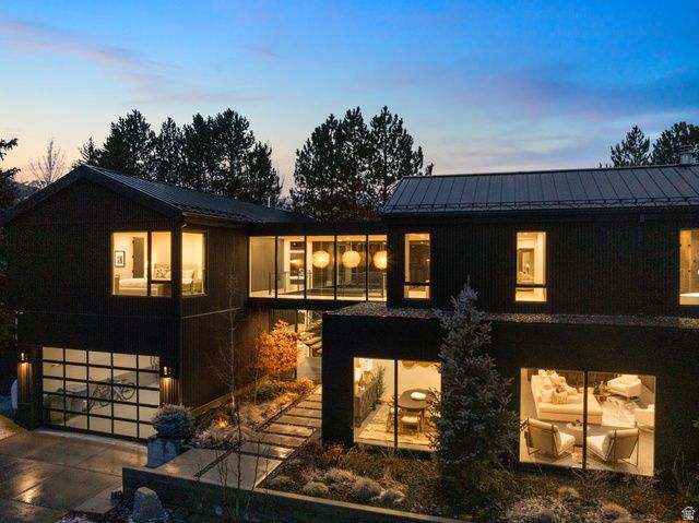 2293 BUFFALO BILL DR, Park City, UT 84060