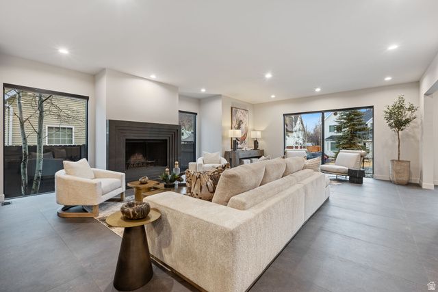 2293 BUFFALO BILL DR, Park City, UT 84060