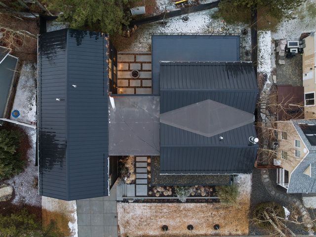 2293 BUFFALO BILL DR, Park City, UT 84060