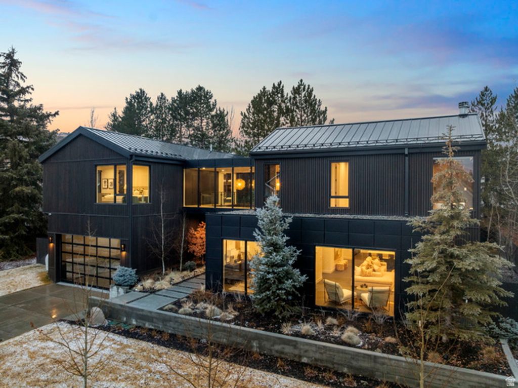 2293 BUFFALO BILL DR, Park City, UT 84060