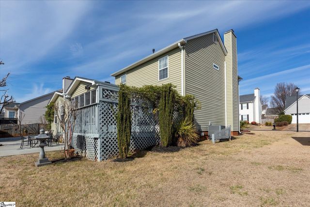 133 Fawnbrook Drive, Greer, SC 29650