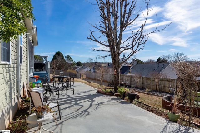 133 Fawnbrook Drive, Greer, SC 29650