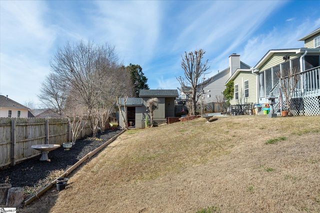 133 Fawnbrook Drive, Greer, SC 29650