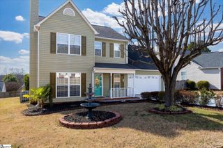 133 Fawnbrook Drive, Greer, SC 29650