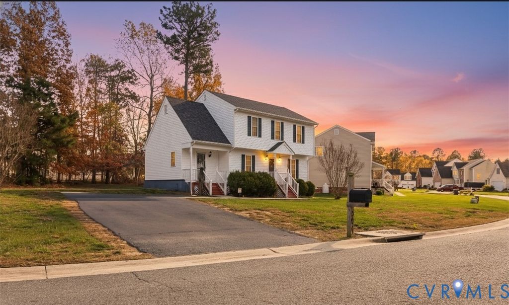 5625 Backwater Dr, Chesterfield, VA 23234