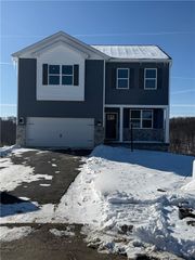 100 Crabapple Ln, North Sewickley Twp, PA 15010