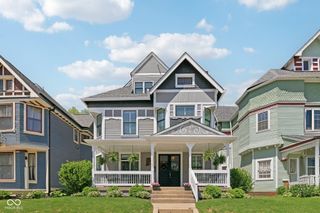 1616 N Delaware Street, Indianapolis, IN 46202