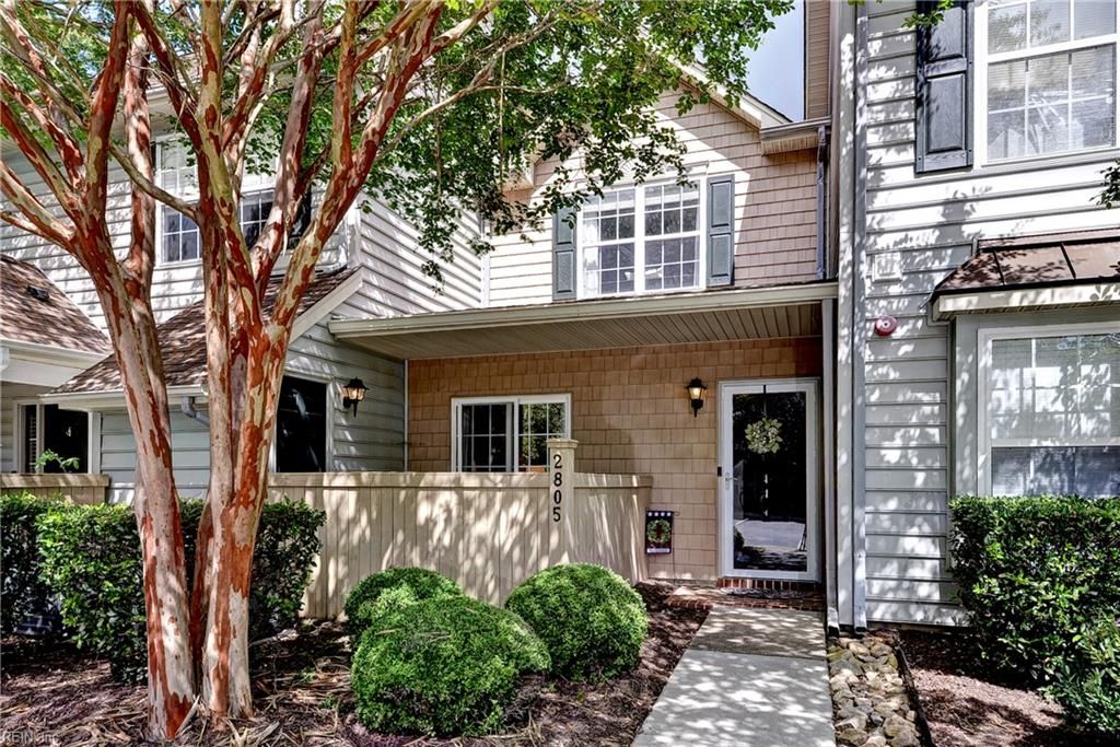 2805 Glen Nevis TRCE, Williamsburg, VA 23188