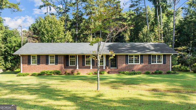 2987 Steele Road, Griffin, GA 30223