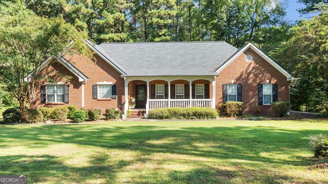 2987 Steele Road, Griffin, GA 30223