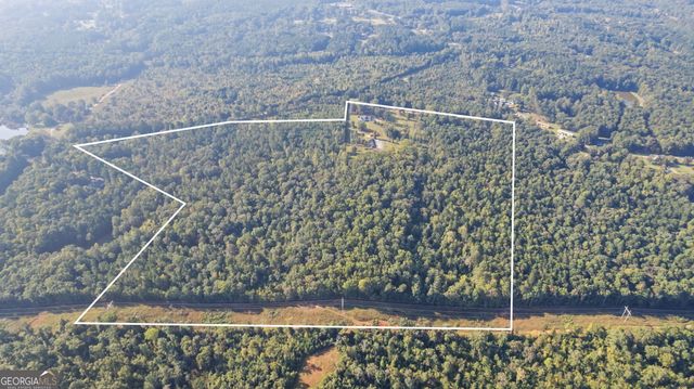 2987 Steele Road, Griffin, GA 30223