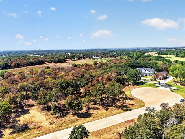 849 Gingers Way, Bartonville, TX 76226