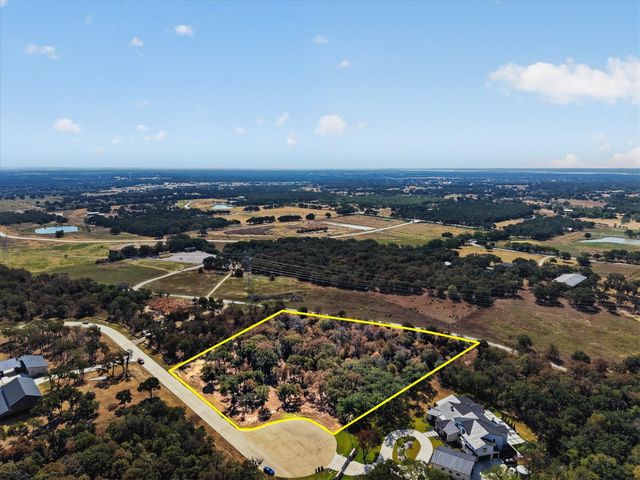 849 Gingers Way, Bartonville, TX 76226