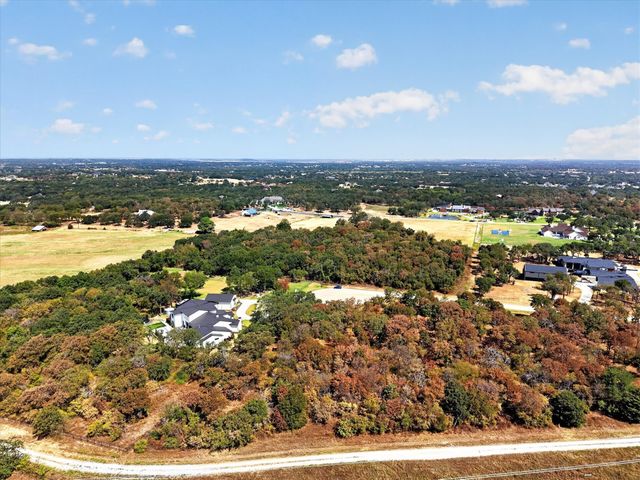 849 Gingers Way, Bartonville, TX 76226
