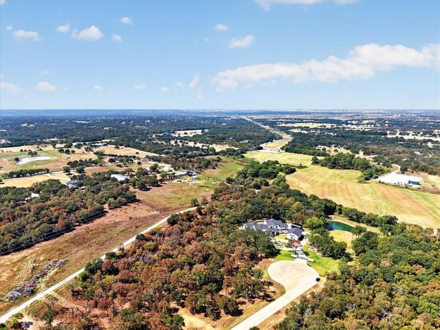 849 Gingers Way, Bartonville, TX 76226