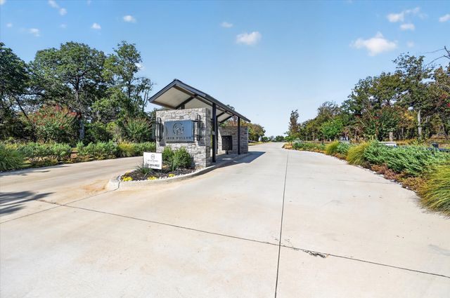 849 Gingers Way, Bartonville, TX 76226