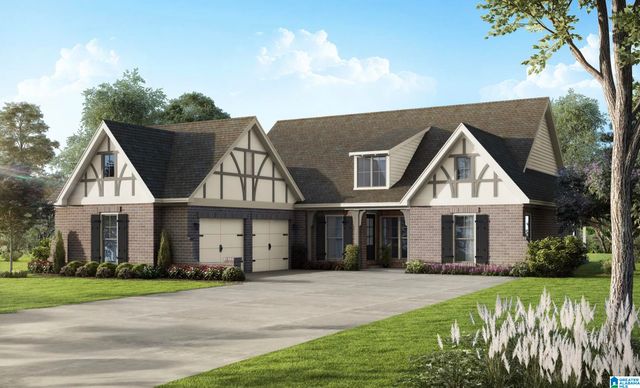 1414 CALVERT CIRCLE, Hoover, AL 35244