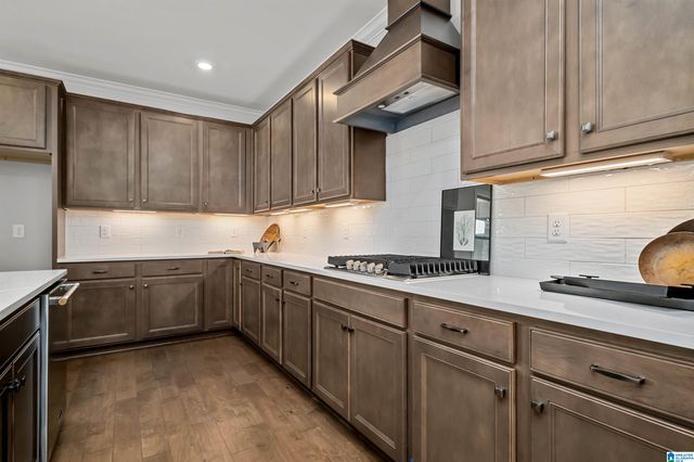 1414 CALVERT CIRCLE, Hoover, AL 35244