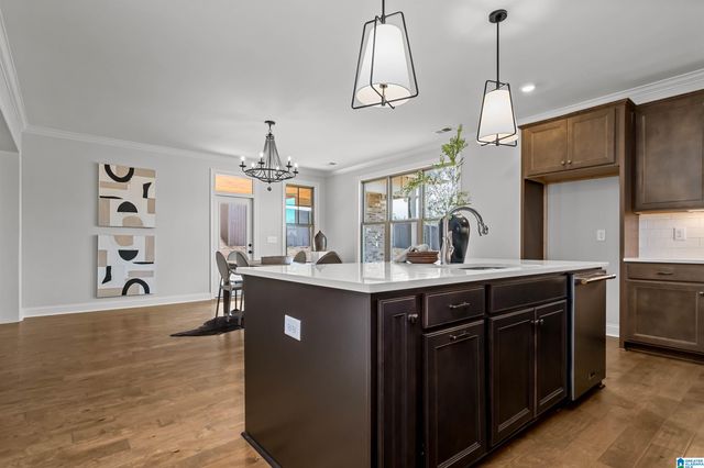 1414 CALVERT CIRCLE, Hoover, AL 35244