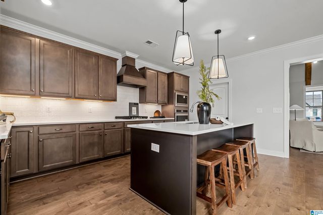 1414 CALVERT CIRCLE, Hoover, AL 35244