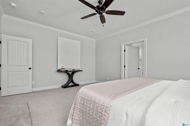 1414 CALVERT CIRCLE, Hoover, AL 35244