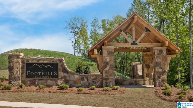 1414 CALVERT CIRCLE, Hoover, AL 35244