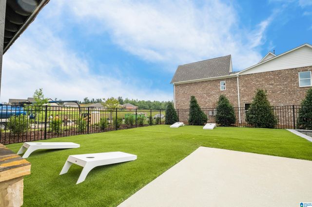 1414 CALVERT CIRCLE, Hoover, AL 35244
