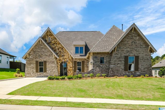 1414 CALVERT CIRCLE, Hoover, AL 35244