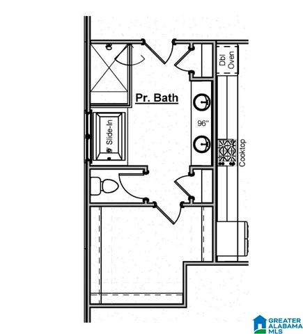1414 CALVERT CIRCLE, Hoover, AL 35244