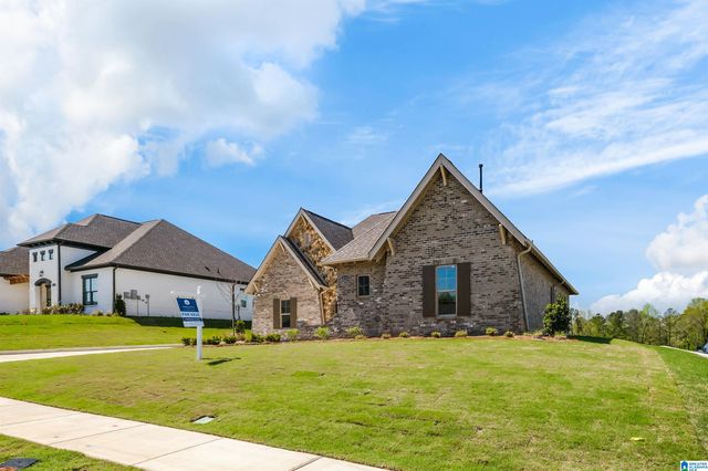 1414 CALVERT CIRCLE, Hoover, AL 35244