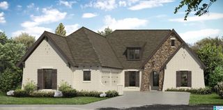 1414 CALVERT CIRCLE, Hoover, AL 35244