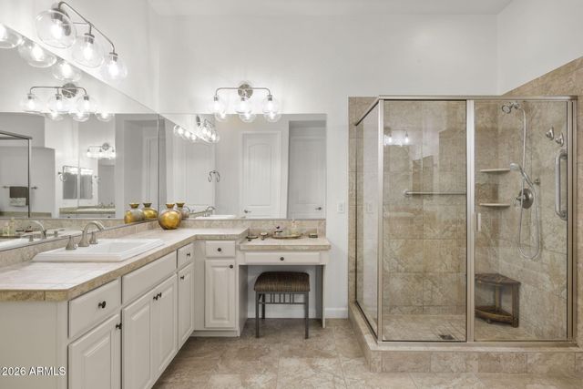 32210 N 56TH Place, Cave Creek, AZ 85331