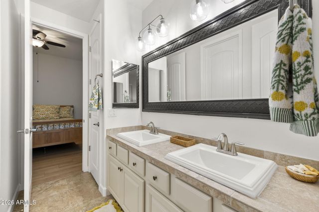 32210 N 56TH Place, Cave Creek, AZ 85331