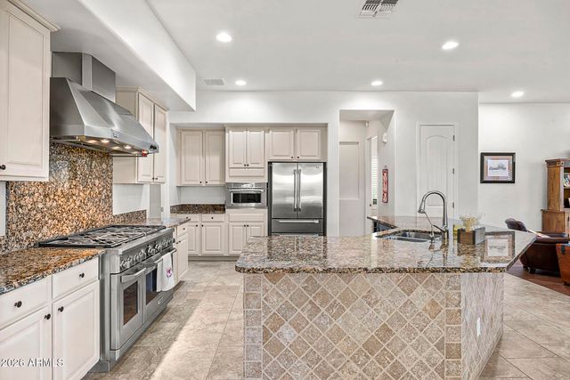 32210 N 56TH Place, Cave Creek, AZ 85331