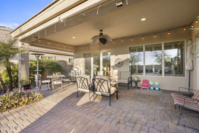 32210 N 56TH Place, Cave Creek, AZ 85331