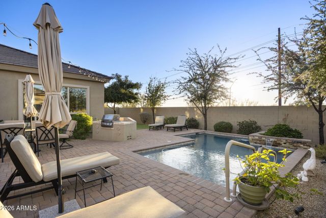 32210 N 56TH Place, Cave Creek, AZ 85331